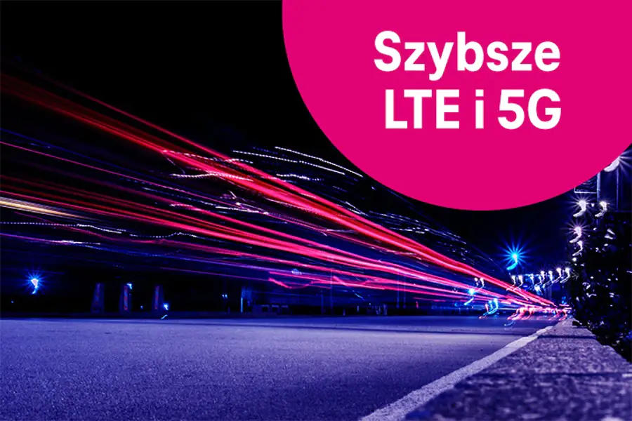 T-Mobile wyłącza 3G