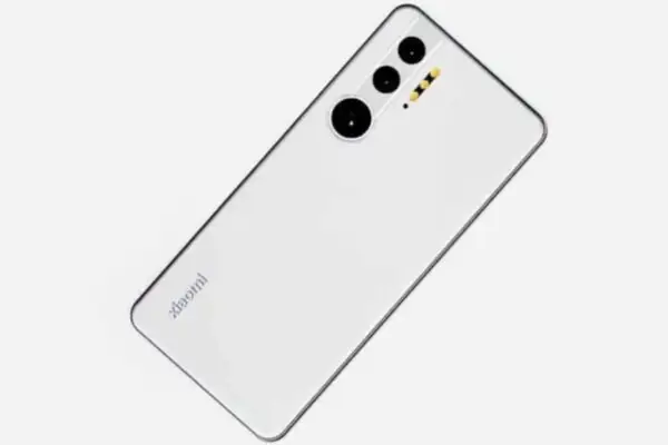 Xiaomi 12 Mini plotki
