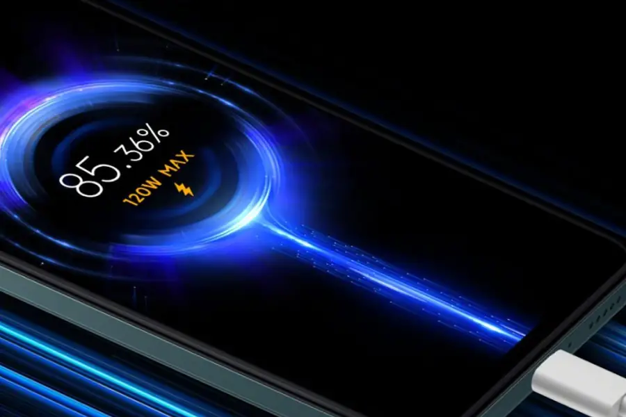 Xiaomi MIX 4