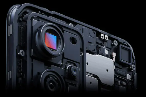 realme 9 Pro+