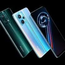 Jest data premiery realme 9 Pro series. Czy będzie dostępny także u nas?