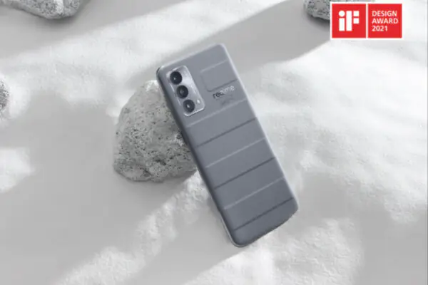 realme GT Master Edition