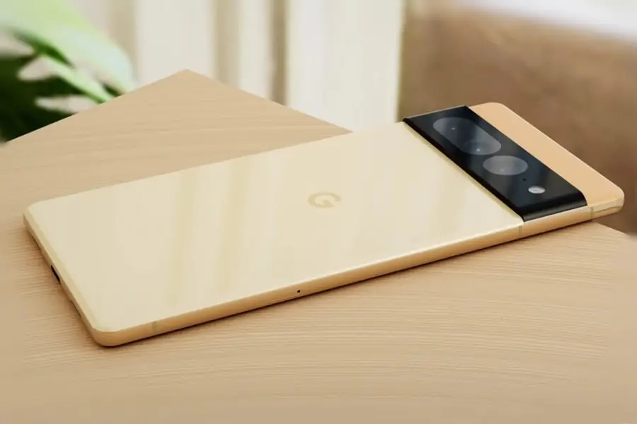 zdjęcie przedstawiające telefon Google-Pixel-7-Pro