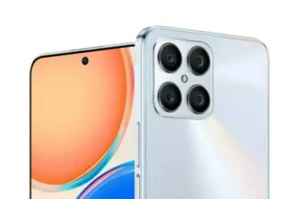 Honor X8