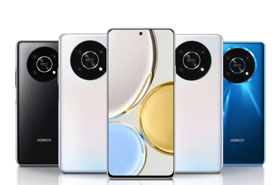 Honor X9