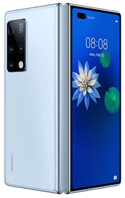 Huawei Mate X2