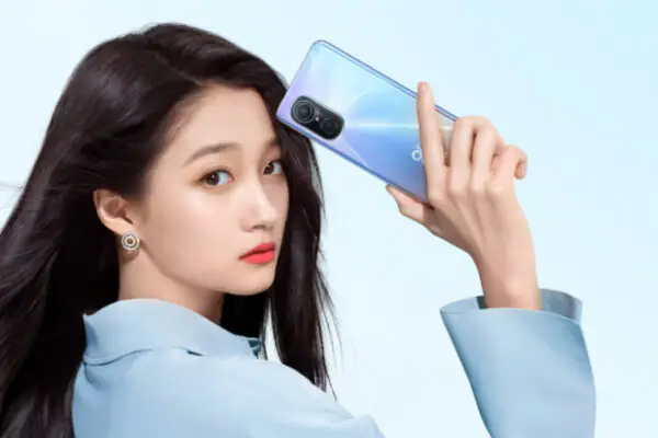 Huawei Nova 9 SE