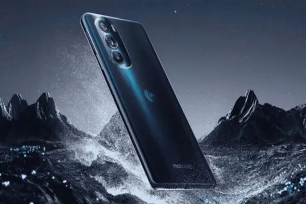 Motorola Edge 30