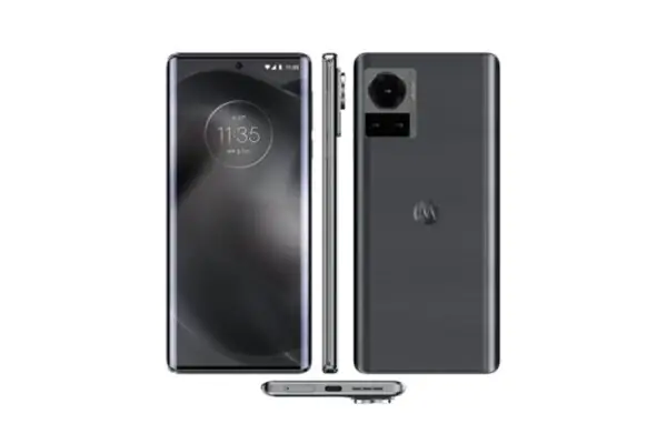 Motorola Frontier