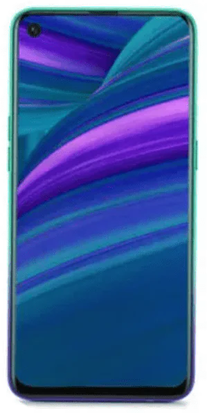 OPPO K10 5G