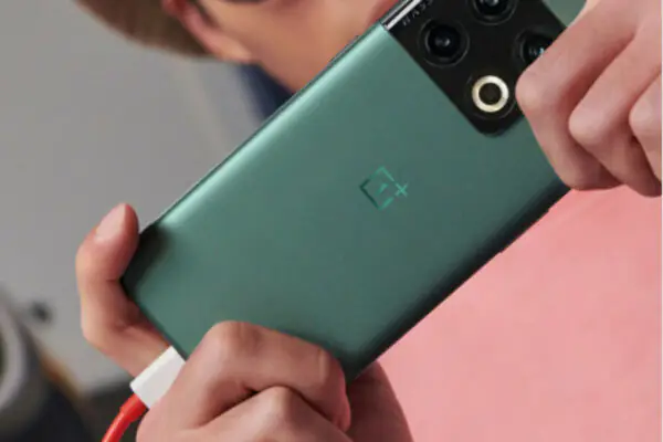 OnePlus 10 Pro 65 W