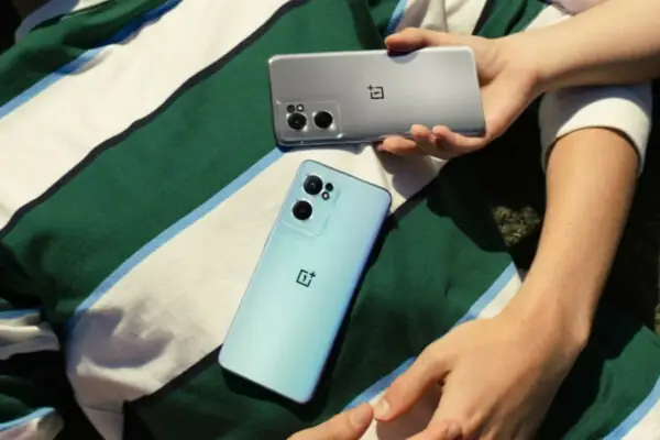 OnePlus Nord CE 2