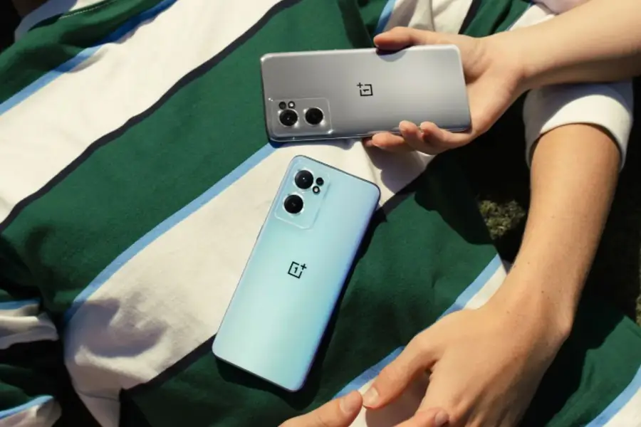 OnePlus Nord CE 2
