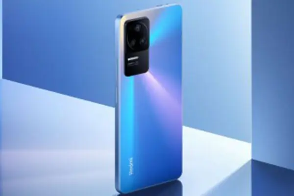 Xiaomi POCO F4