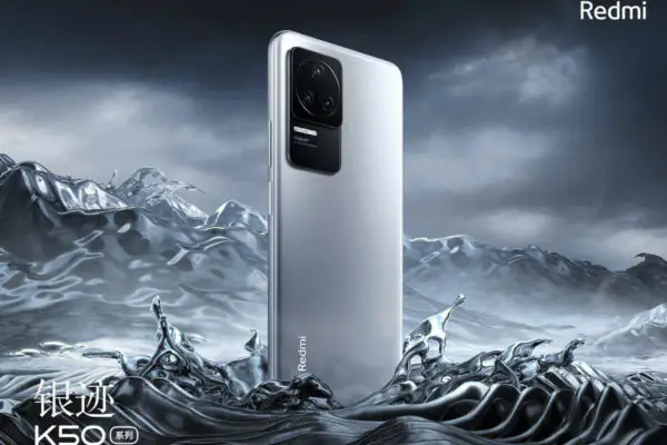 Redmi K50