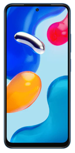 Redmi Note 11S