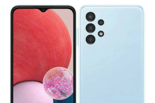 Galaxy A13 4G