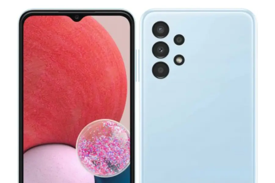 Galaxy A13 4G