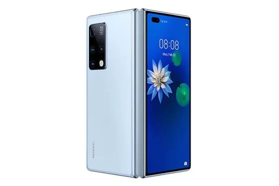 Huawei Mate X2