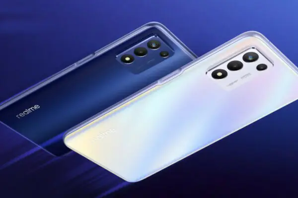 realme 9 5G SE debiut
