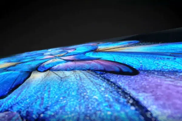 vivo X Fold data premiery