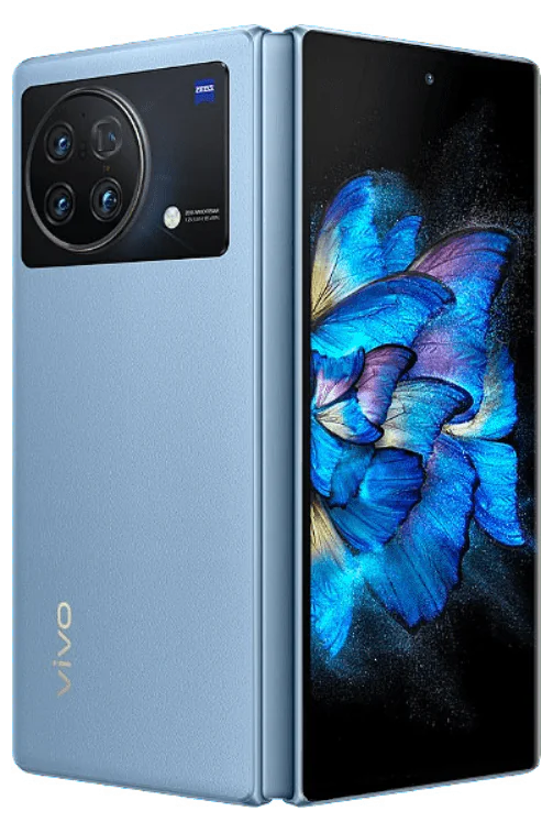 vivo X Fold+