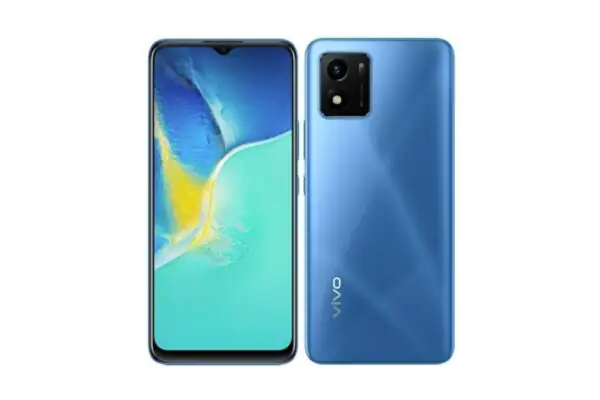 vivo Y01