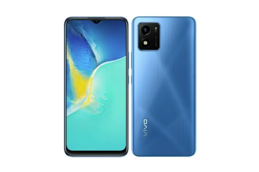vivo Y01