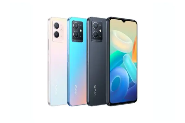 vivo Y33s 5G
