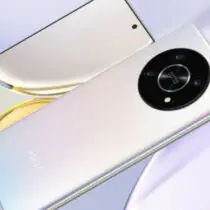 Cicha premiera Honor Magic 4 Lite. Kolejny klon tego samego smartfona