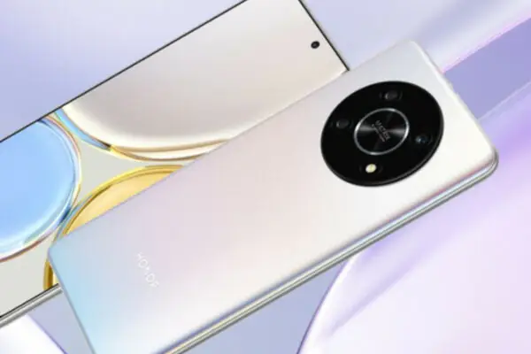 Honor Magic 4 Lite debiut