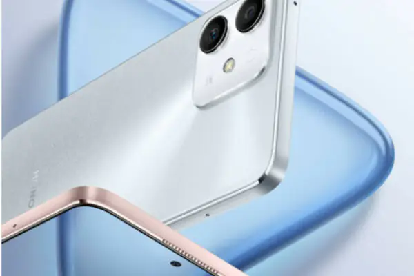 Honor Play 6T Pro debiut