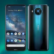 Niedoszły telefon Jamesa Bonda z Androidem 12