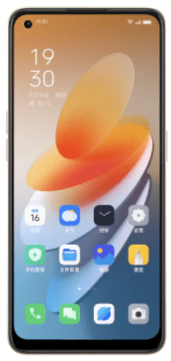 OPPO Reno8