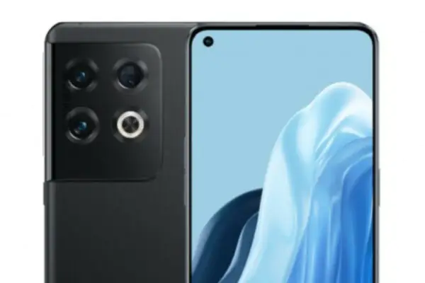 OPPO Reno 8 plotki