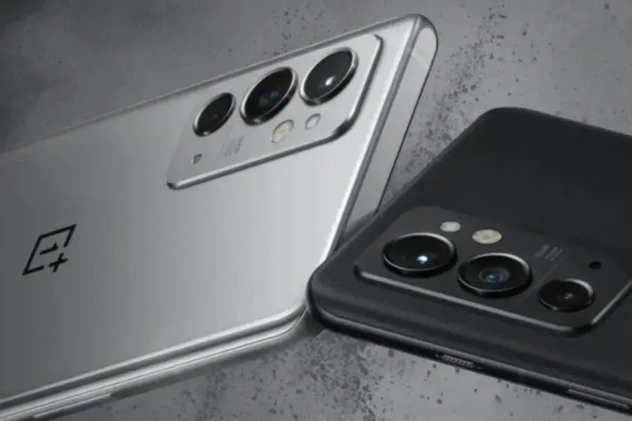 OnePlus 10 plotki