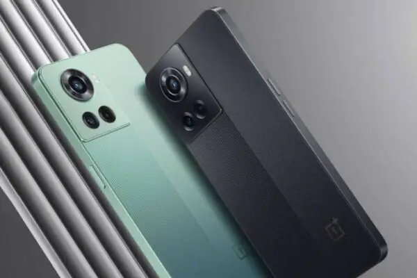 OnePlus 10R premiera