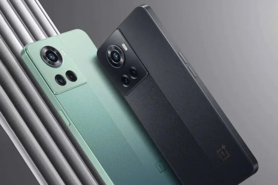 OnePlus 10R premiera