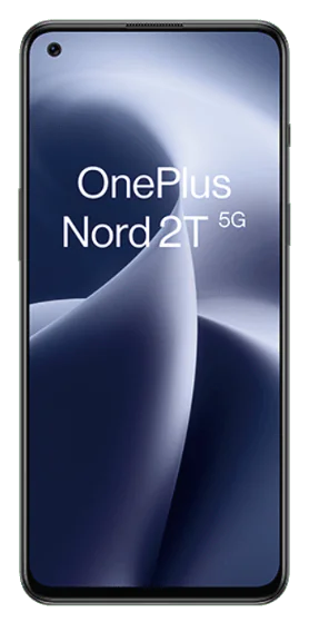 OnePlus Nord 2T