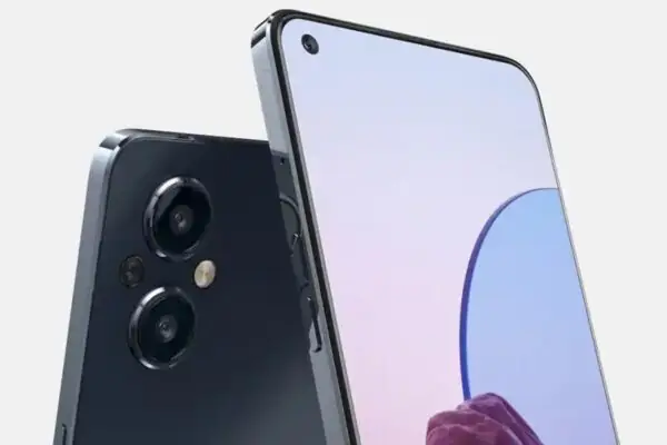 OnePlus Nord CE 2 Lite
