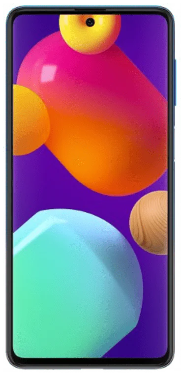 Samsung Galaxy M62