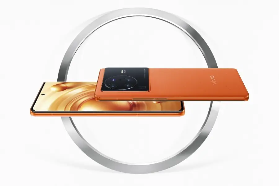 VIVO X80 Pro