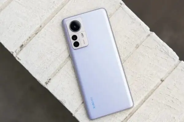 Xiaomi 12s