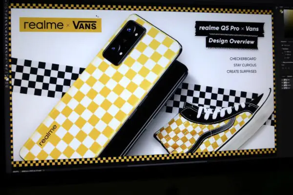 realme Q5 Pro plotki