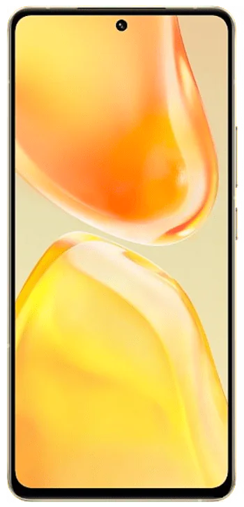 vivo S15