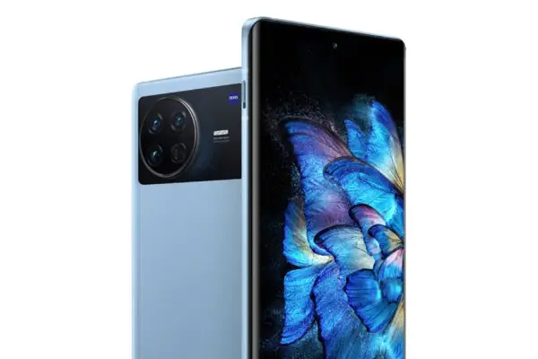 vivo X Note