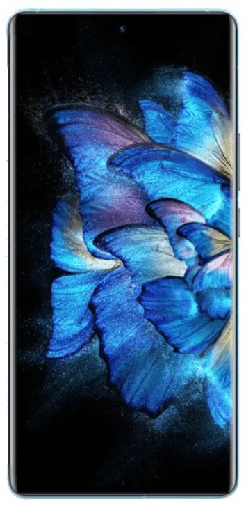 vivo X Note