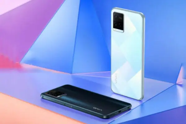 vivo Y21G debiut