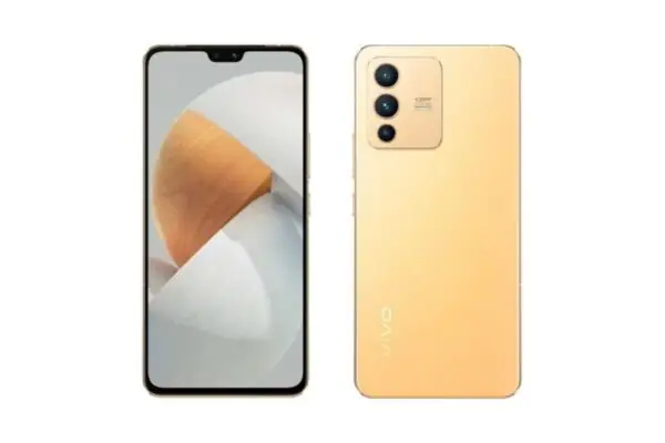 vivo s12