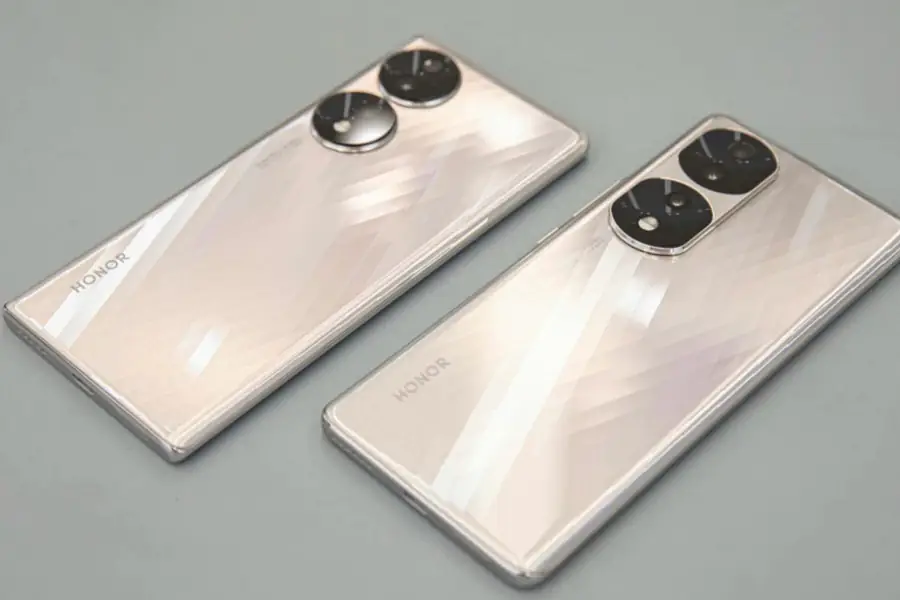 Honor 70 Pro procesor